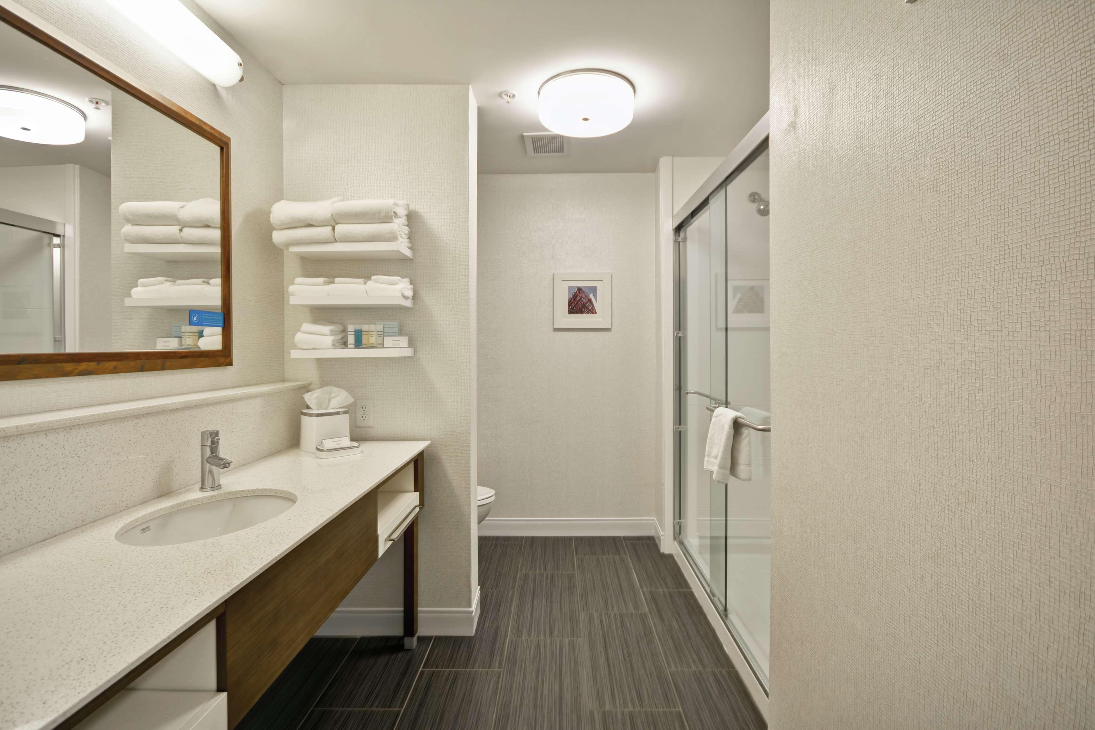 Hampton Inn Blue Ash/Cincinnati, Oh Exterior foto