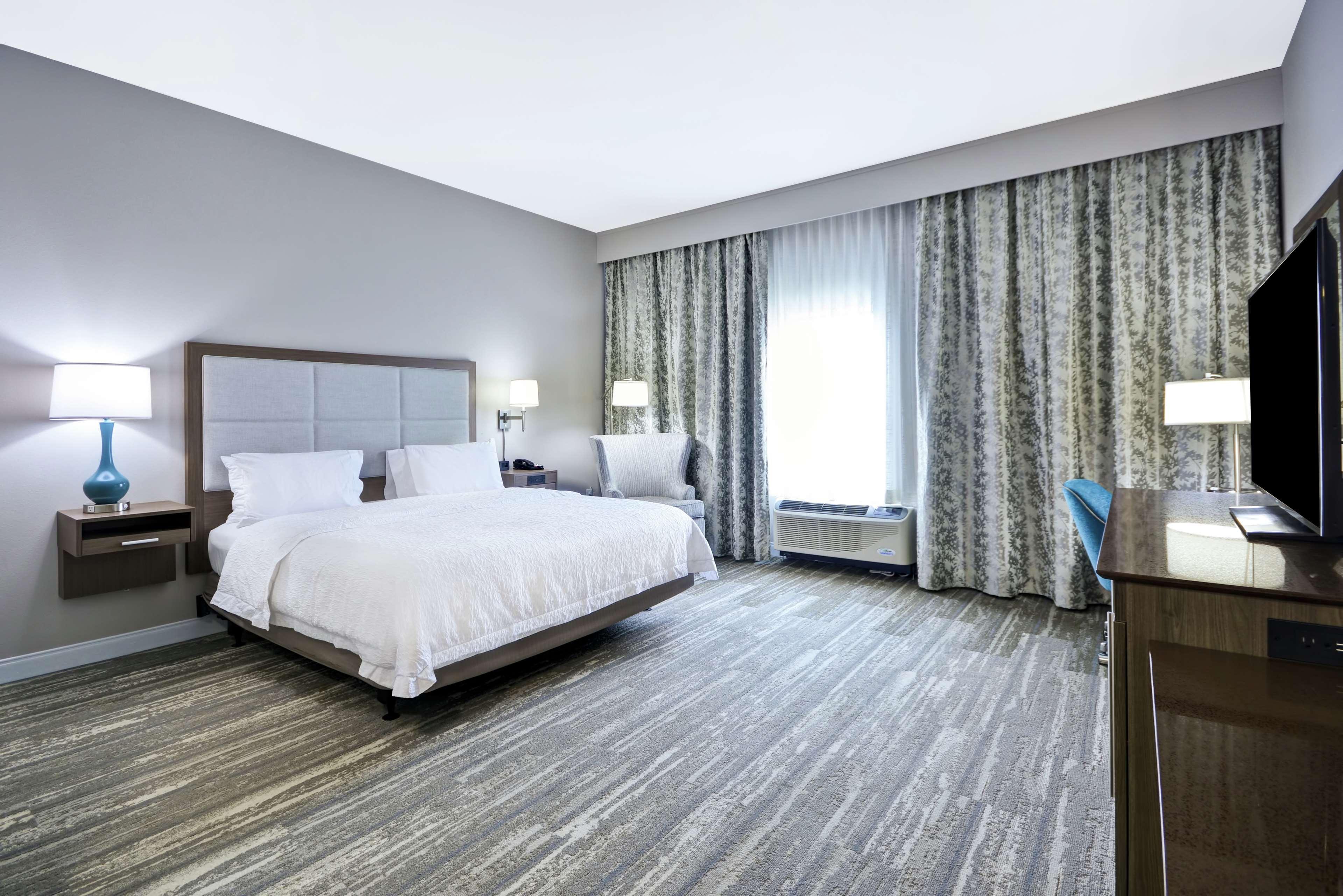 Hampton Inn Blue Ash/Cincinnati, Oh Exterior foto